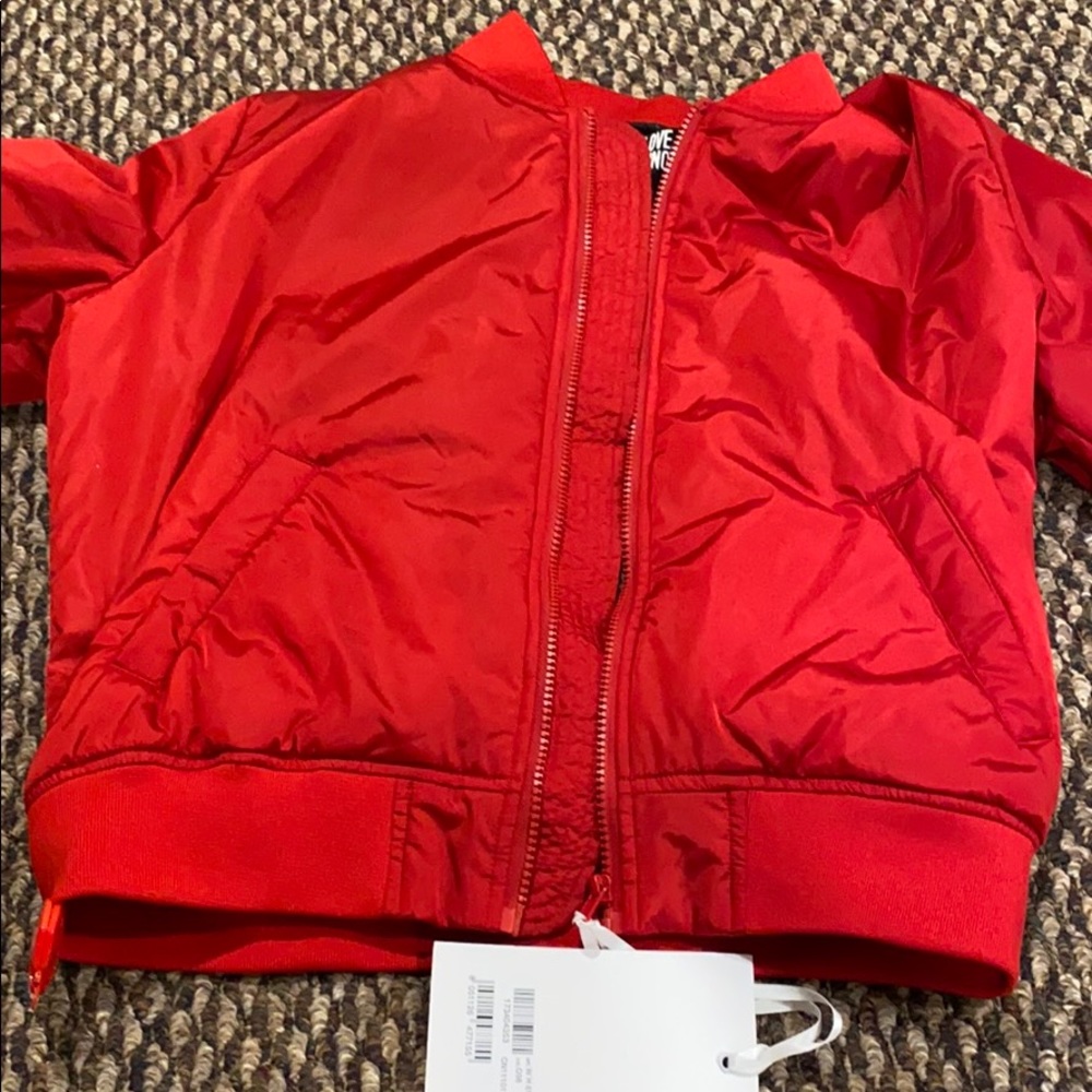 Moschino puff /Bomber jacket - Picture 9 of 10